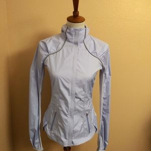 Lululemon Lightweight Running Jacket